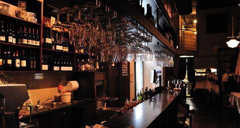 Ryans Restaurant - Australian Directory 5