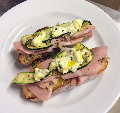 Ryans Restaurant - Australian Directory 6