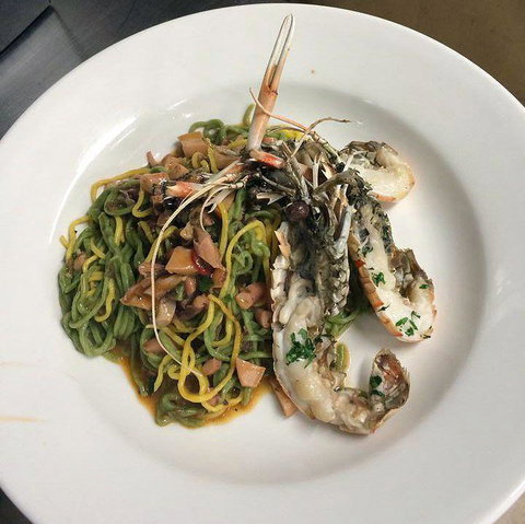 Ryans Restaurant - Australian Directory 7
