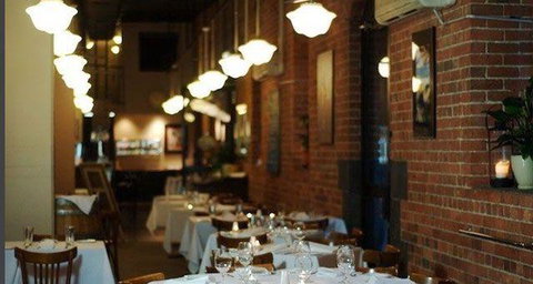 Ryans Restaurant - Australian Directory 8