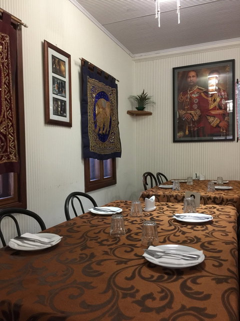 Som Thai Restaurant - Australian Directory 6