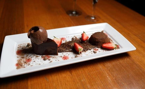 Spoons Riverside - Australian Directory 0