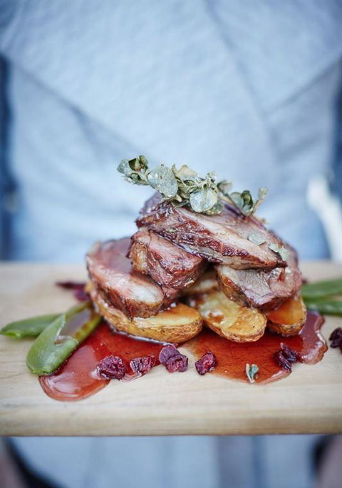 Spoons Riverside - Australian Directory 11