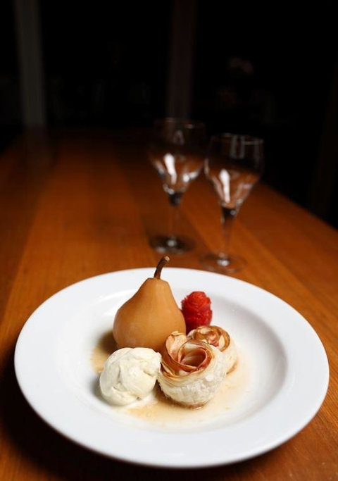 Spoons Riverside - Australian Directory 2