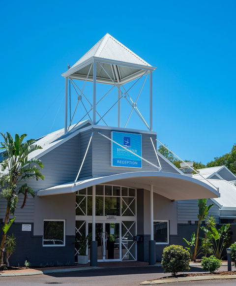 Stilts - Australian Directory 4