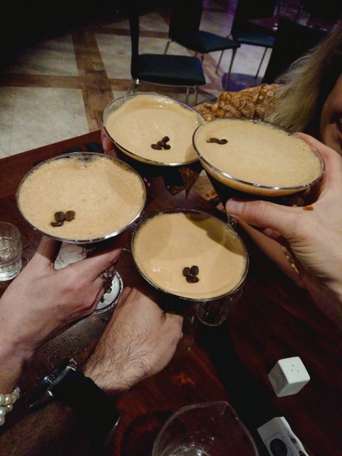 Stilts - Australian Directory 5