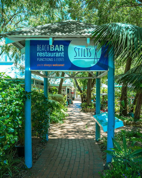 Stilts - Australian Directory 7