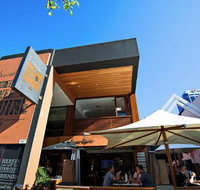 The Generous Squire - Australian Directory