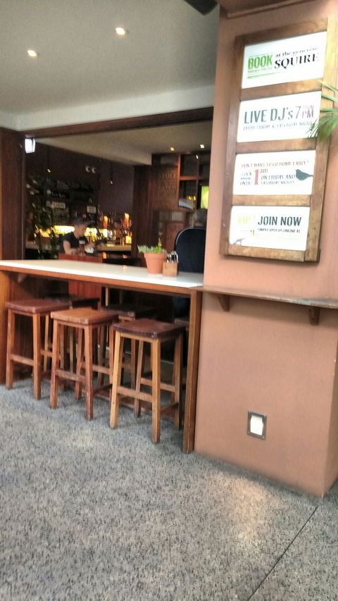 The Generous Squire - Australian Directory 4