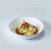 The Peninsula Bar and Restaurant - Australian Directory