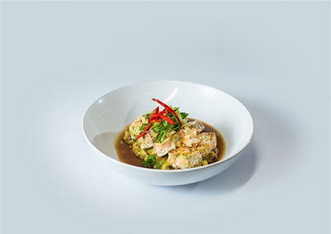 The Peninsula Bar And Restaurant - Australian Directory 0