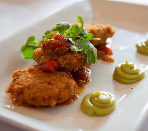 The Peninsula Bar And Restaurant - Australian Directory 9