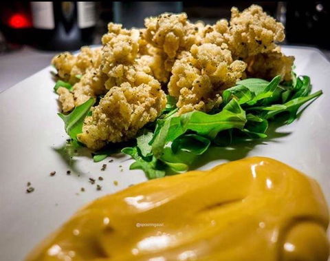 The Peninsula Bar And Restaurant - Australian Directory 10