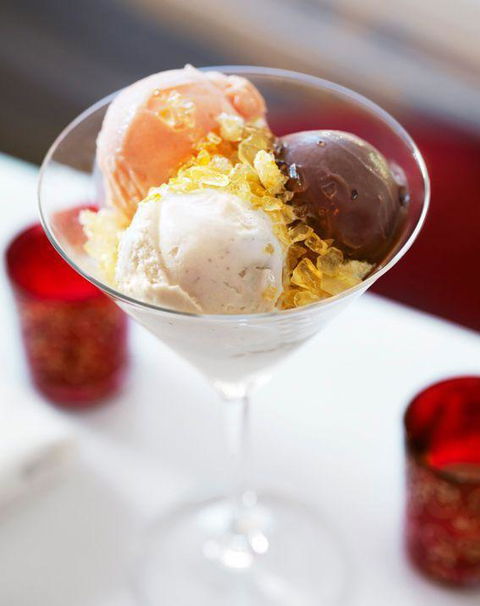 The Peninsula Bar And Restaurant - Australian Directory 12