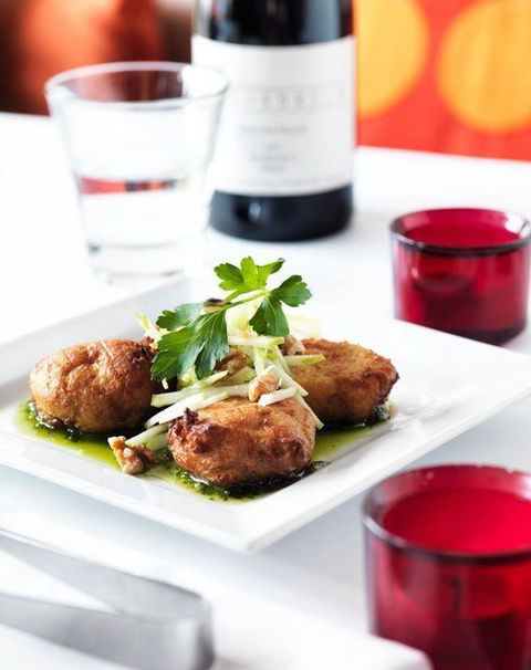 The Peninsula Bar And Restaurant - Australian Directory 13