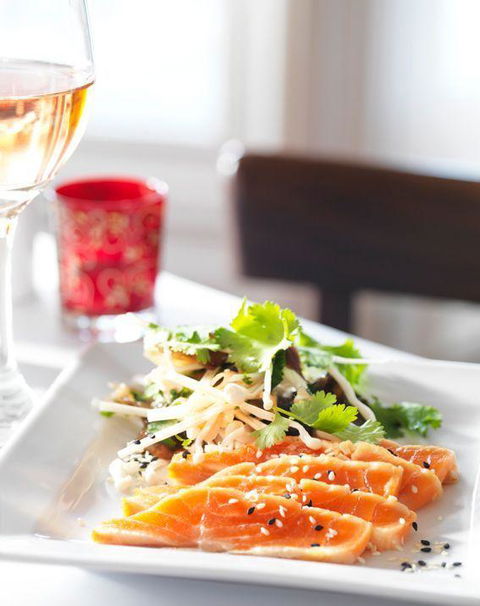 The Peninsula Bar And Restaurant - Australian Directory 14