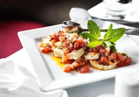 The Peninsula Bar And Restaurant - Australian Directory 16