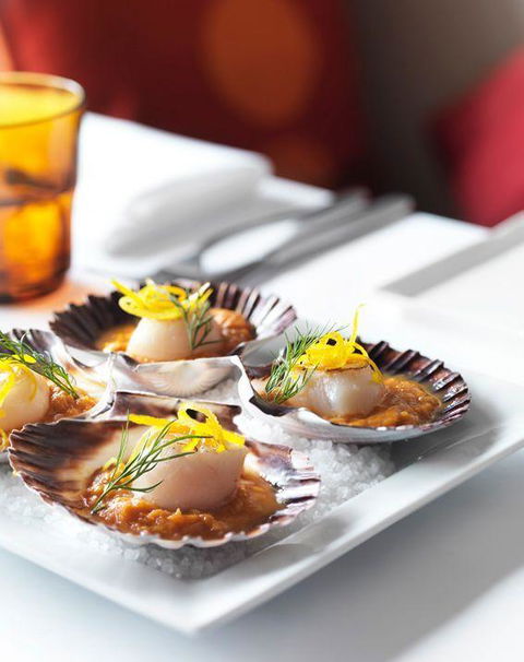 The Peninsula Bar And Restaurant - Australian Directory 17