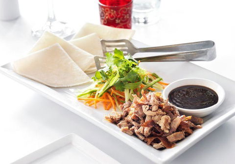 The Peninsula Bar And Restaurant - Australian Directory 18