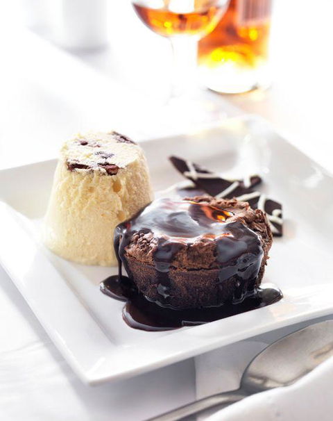 The Peninsula Bar And Restaurant - Australian Directory 20