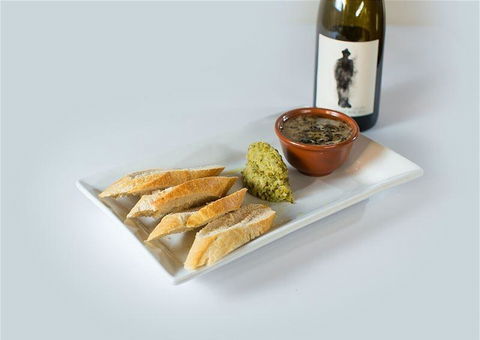 The Peninsula Bar And Restaurant - Australian Directory 4