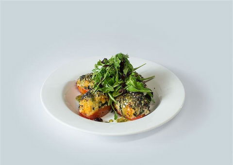 The Peninsula Bar And Restaurant - Australian Directory 8