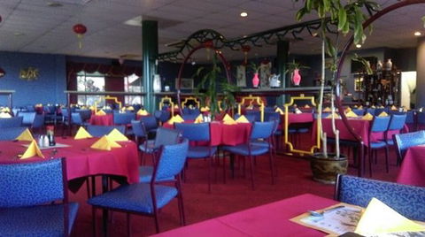 Toy's Garden Restaurant - Australian Directory 15