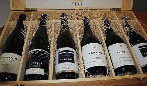 Toy's Garden Restaurant - Australian Directory 10