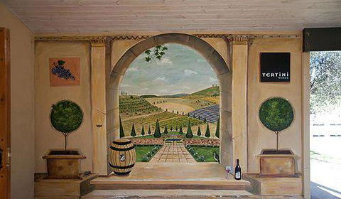Toy's Garden Restaurant - Australian Directory 7