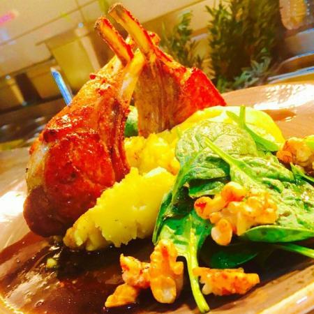 Vivere Restaurant - Australian Directory 0