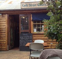 Cork Street Cafe - Australian Directory