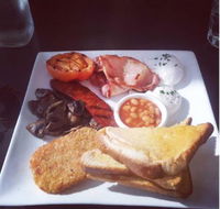 Olive Bar  Grill - Australian Directory