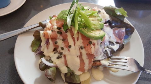 Saltbush Fine Foods - Australian Directory 18