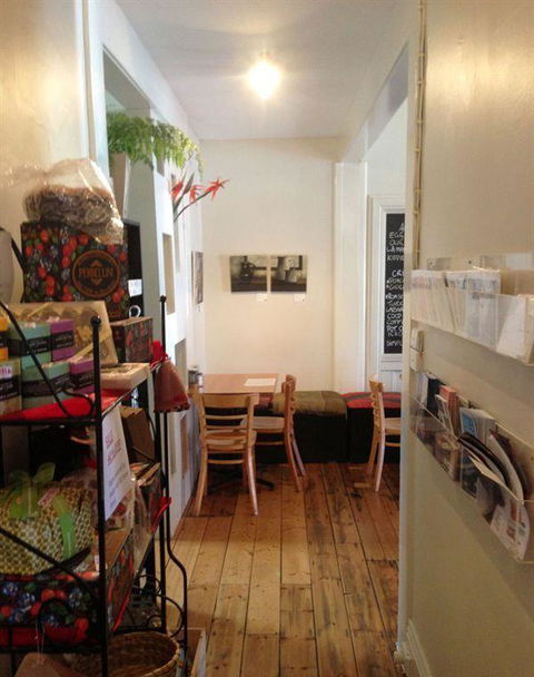 Saltbush Fine Foods - Australian Directory 9