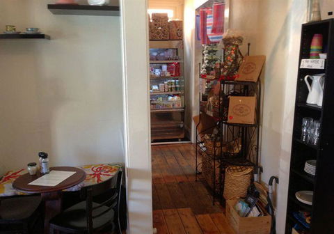 Saltbush Fine Foods - Australian Directory 10