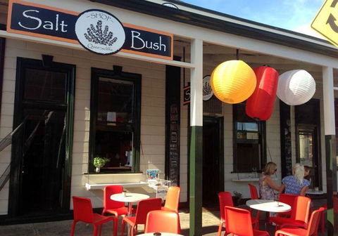 Saltbush Fine Foods - Australian Directory 11