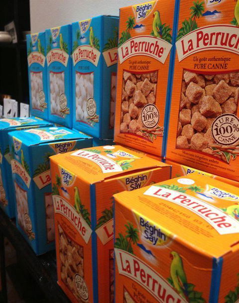 Saltbush Fine Foods - Australian Directory 12