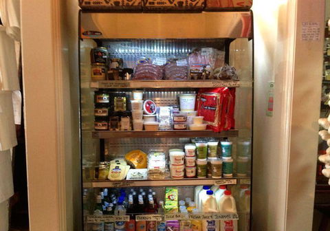 Saltbush Fine Foods - Australian Directory 13