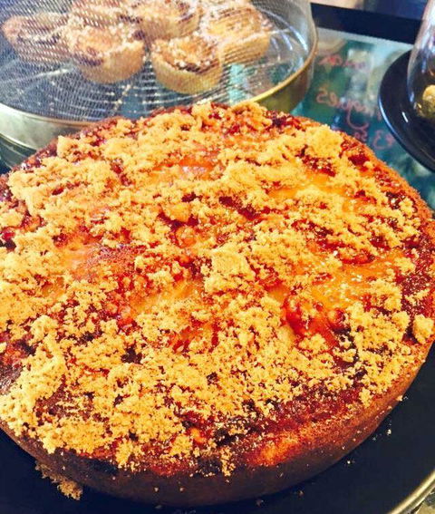 Saltbush Fine Foods - Australian Directory 14