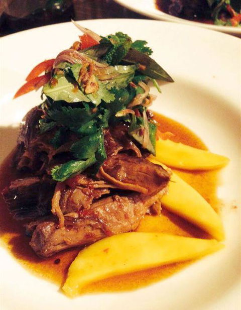 Saltbush Fine Foods - Australian Directory 15