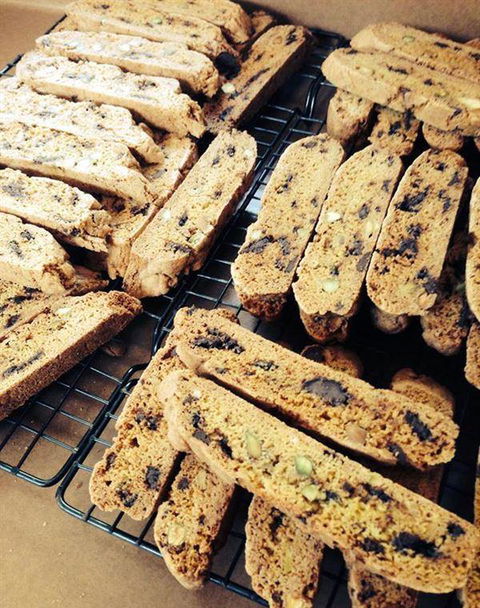 Saltbush Fine Foods - Australian Directory 16