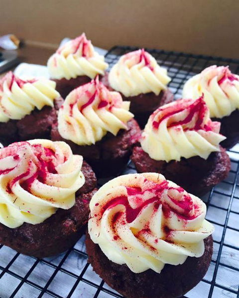 Saltbush Fine Foods - Australian Directory 17