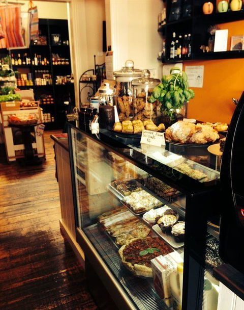 Saltbush Fine Foods - Australian Directory 1