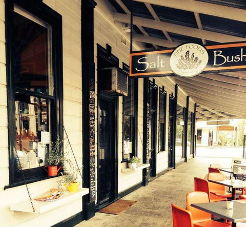 Saltbush Fine Foods - Australian Directory 2
