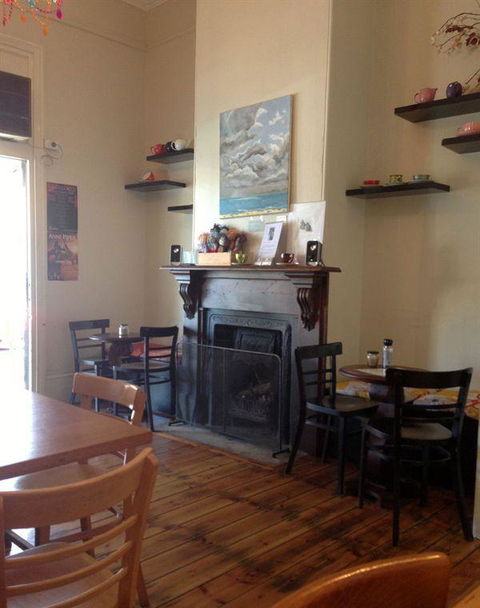 Saltbush Fine Foods - Australian Directory 3