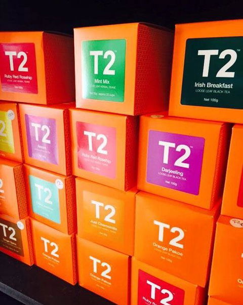 Saltbush Fine Foods - Australian Directory 4