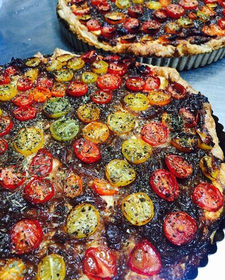 Saltbush Fine Foods - Australian Directory 5