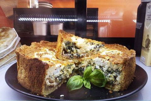 Saltbush Fine Foods - Australian Directory 6