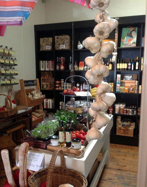 Saltbush Fine Foods - Australian Directory 8