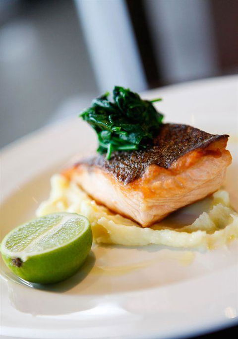 Schnitzel Encounter - Australian Directory 9